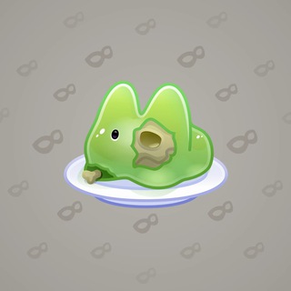 Jelly Bunny #89739
