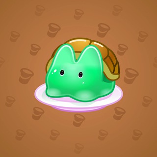 Jelly Bunny #89740