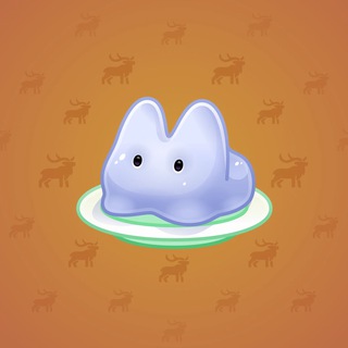 Jelly Bunny #89742