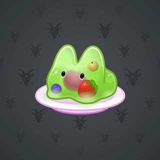 Jelly Bunny #89745