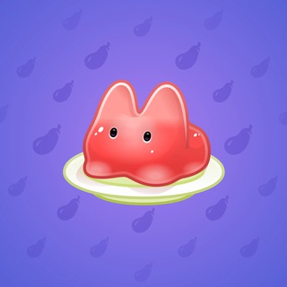 Jelly Bunny #89746