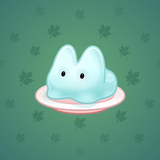 Jelly Bunny #89747