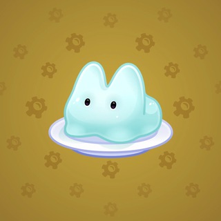 Jelly Bunny #89748
