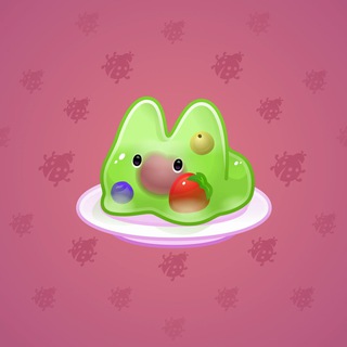 Jelly Bunny #89750