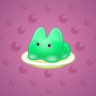 Jelly Bunny #89966