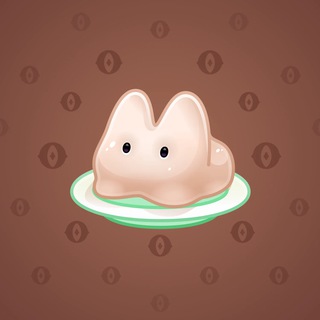 Jelly Bunny #89967