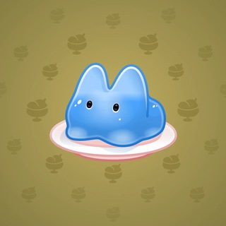 Jelly Bunny #89968