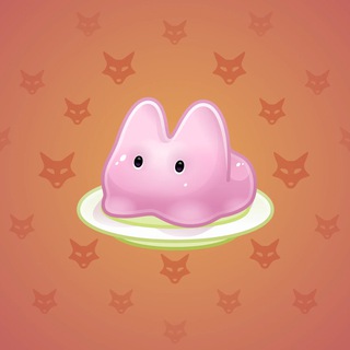 Jelly Bunny #89969