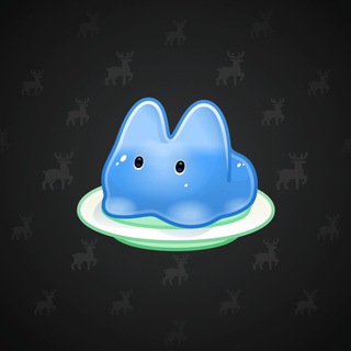 Jelly Bunny #89970