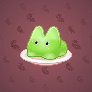 Jelly Bunny #89972