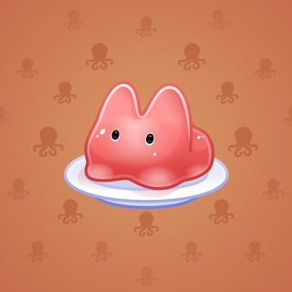Jelly Bunny #89975
