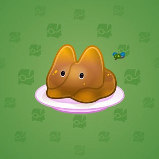 Jelly Bunny #89977