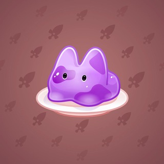 Jelly Bunny #89979