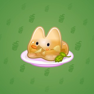 Jelly Bunny #89980