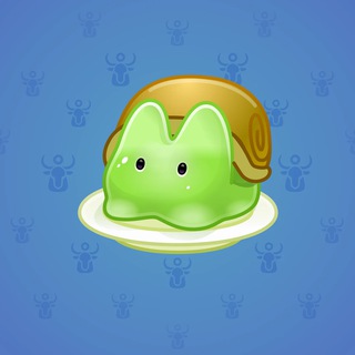 Jelly Bunny #89981