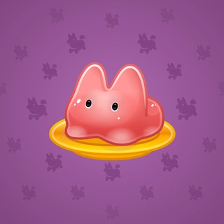 Jelly Bunny #89982