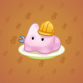 Jelly Bunny #89984