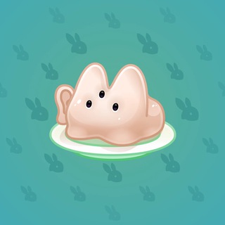 Jelly Bunny #89986