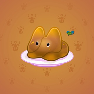 Jelly Bunny #89987