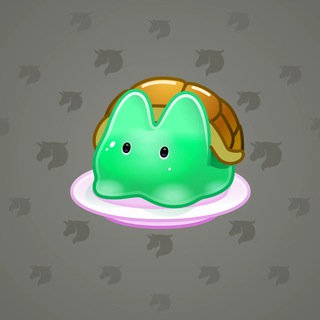 Jelly Bunny #89989