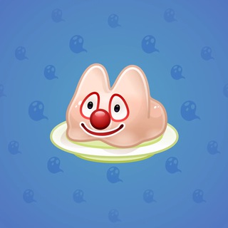 Jelly Bunny #89991