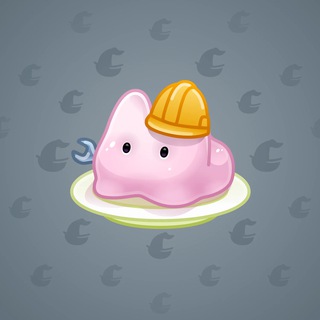 Jelly Bunny #89992