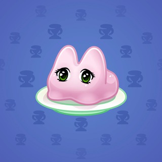 Jelly Bunny #89996