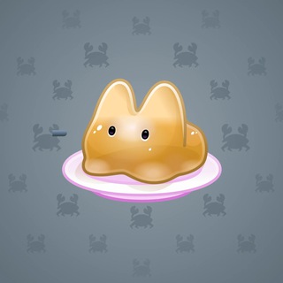 Jelly Bunny #89998