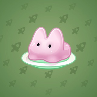 Jelly Bunny #89999