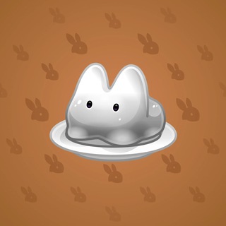Jelly Bunny #90000