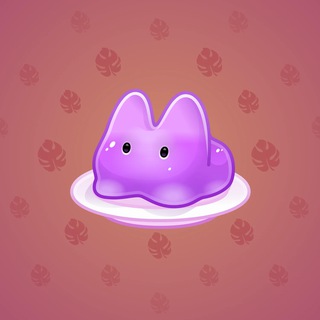 Jelly Bunny #90001