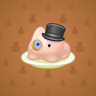 Jelly Bunny #90002