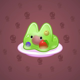 Jelly Bunny #90003