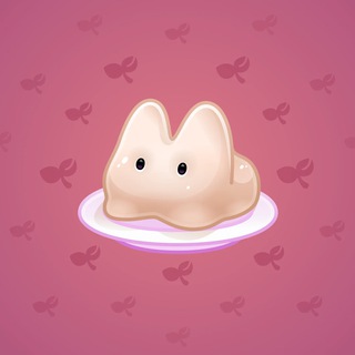 Jelly Bunny #90004