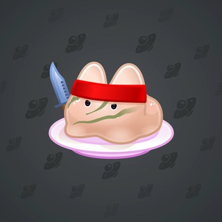 Jelly Bunny #90007