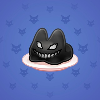 Jelly Bunny #90009