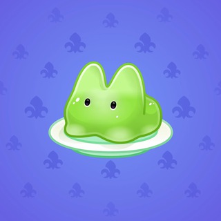 Jelly Bunny #90011