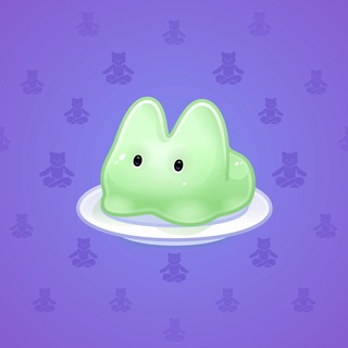 Jelly Bunny #90098