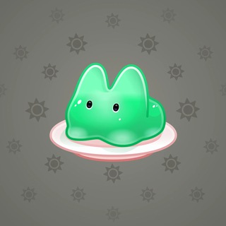 Jelly Bunny #90099