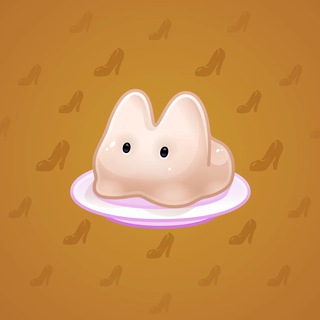Jelly Bunny #90102