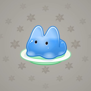 Jelly Bunny #90104