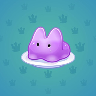 Jelly Bunny #90105