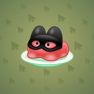 Jelly Bunny #90107