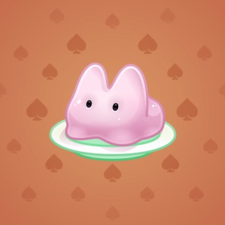 Jelly Bunny #90108