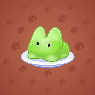 Jelly Bunny #90109