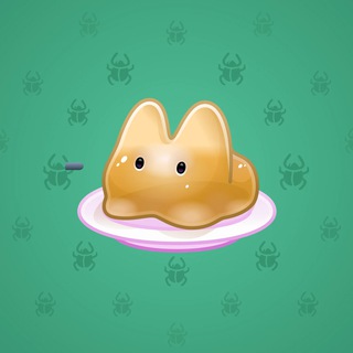 Jelly Bunny #90110