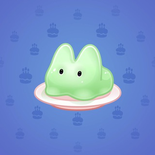 Jelly Bunny #90112
