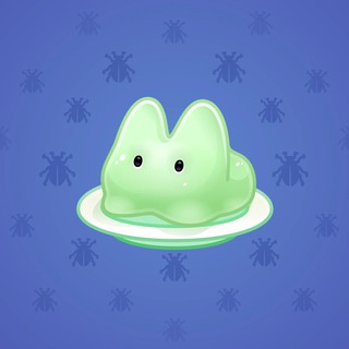 Jelly Bunny #90113