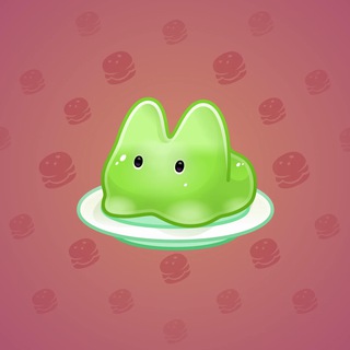 Jelly Bunny #90115