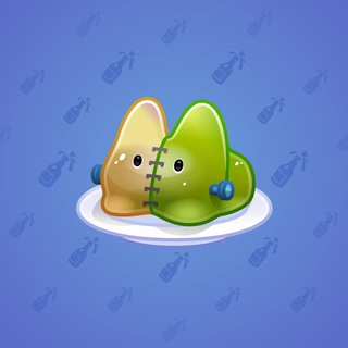 Jelly Bunny #90121